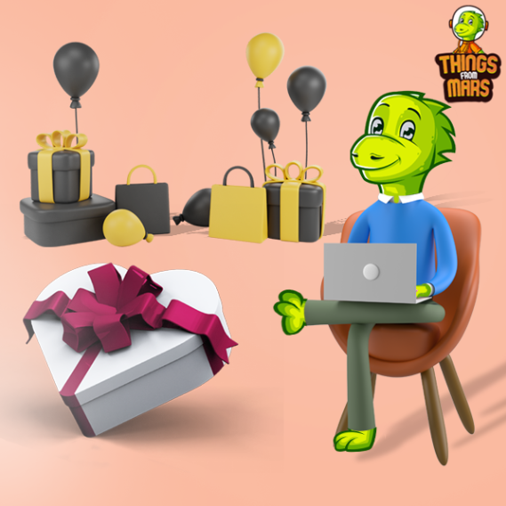 Große Geschenke für Chef, die ihn sicher beeindrucken werden